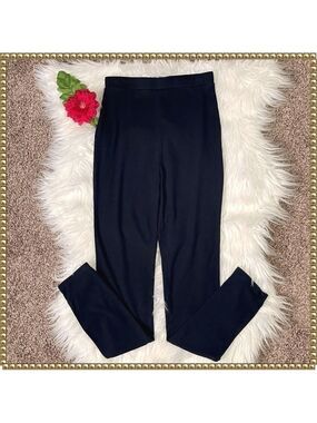 ASOS Black Leggings Stretchy Size Small